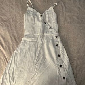 Hollister Dress